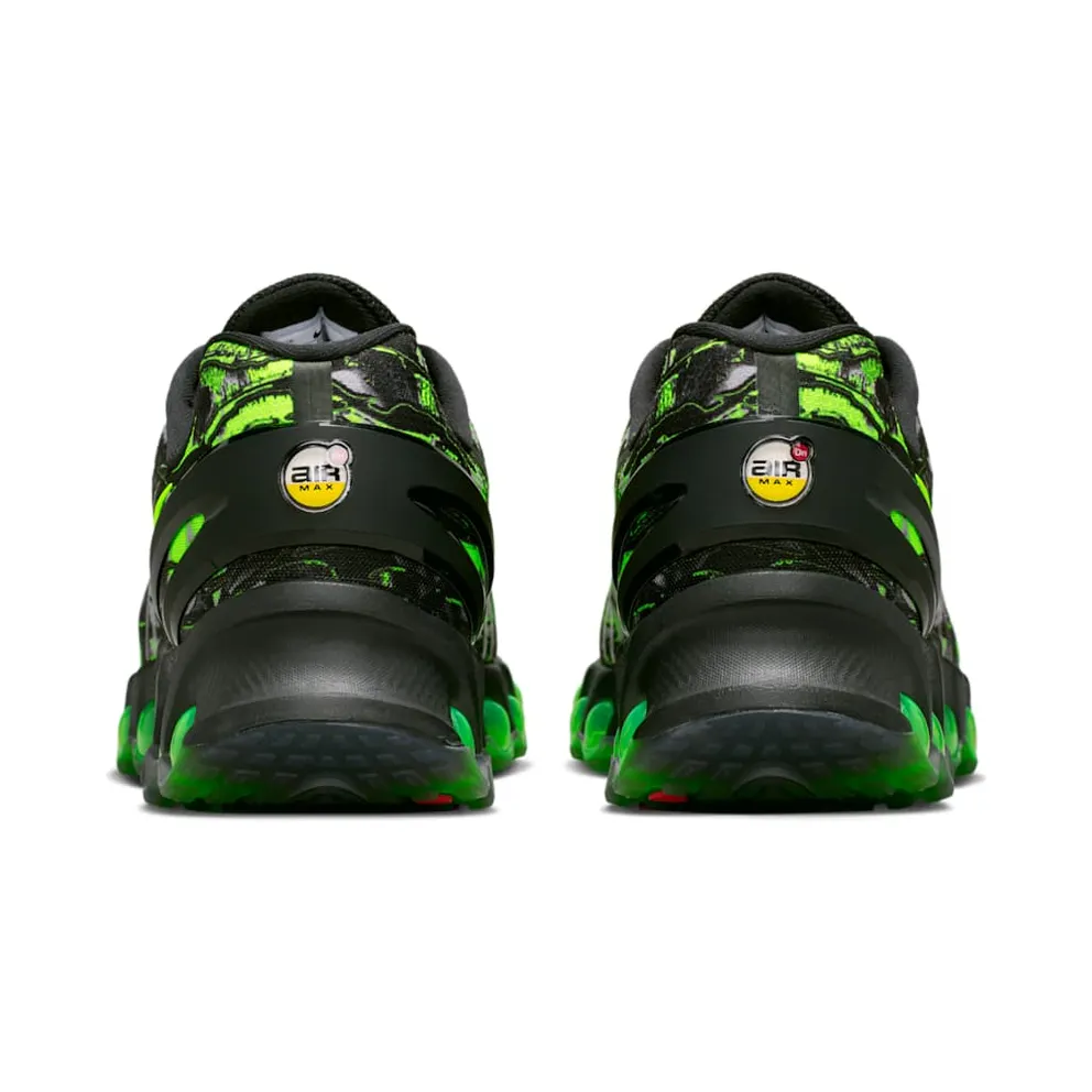 Nike Air Max Dn8 “Black Neon” (IH2137-001)