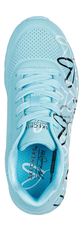 skechers-skech 314067L_TQMT