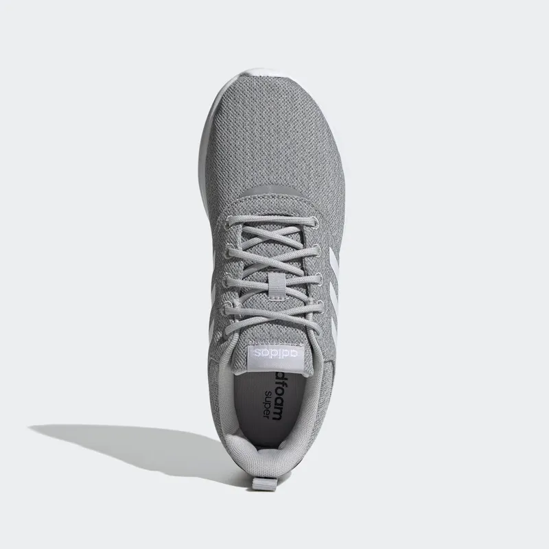 Adidas QT Racer 2.0 Grey Two / Cloud White / Grey Three (FY8312)
