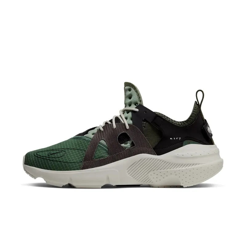 Nike Huarache Type Olive (BQ5102-300)