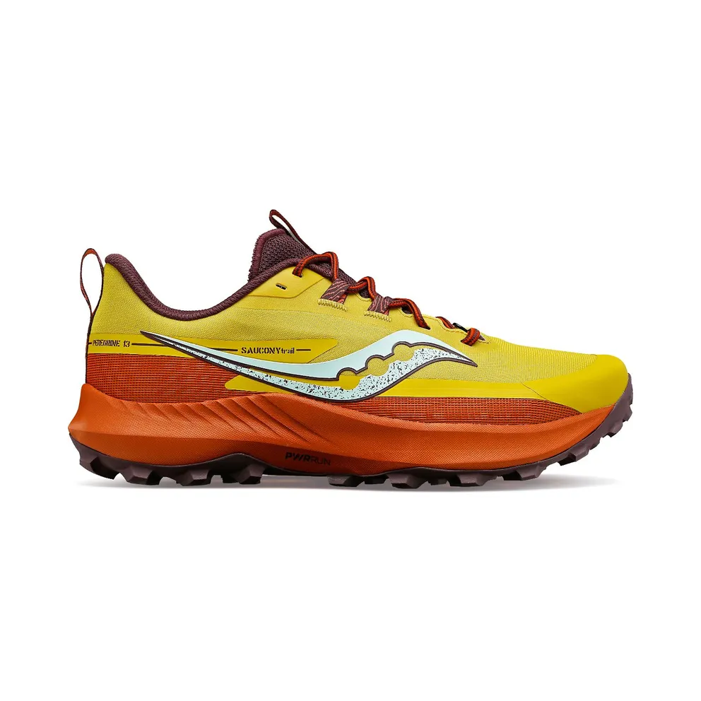 Saucony Peregrine – “Arroyo” (S10838-35)