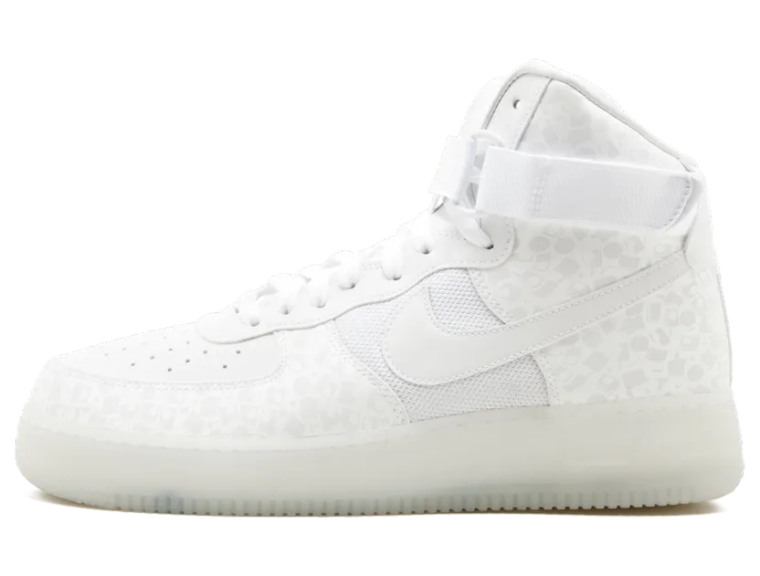 Nike Air Force 1 High Stash (AF100)