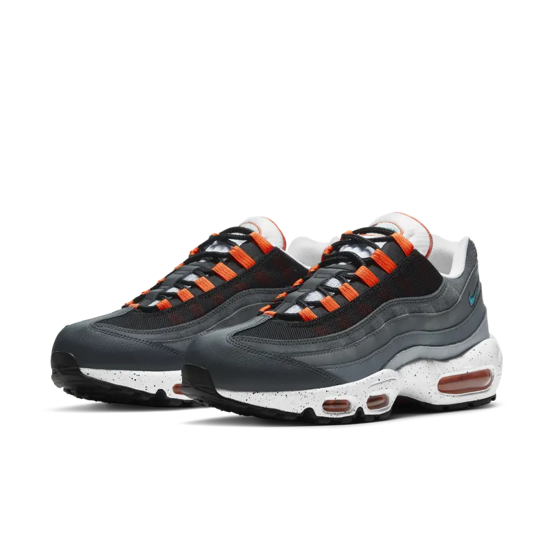 Nike Air Max 95 Black (CZ0191-001)