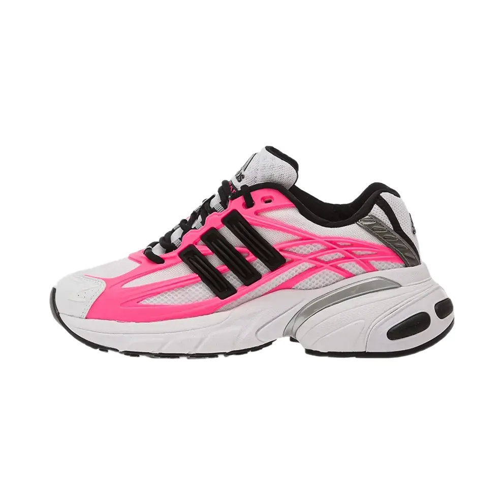Adidas Adistar XLG 2.0 Womens “Lucid Pink Black Silver Metallic” (KZ9161)