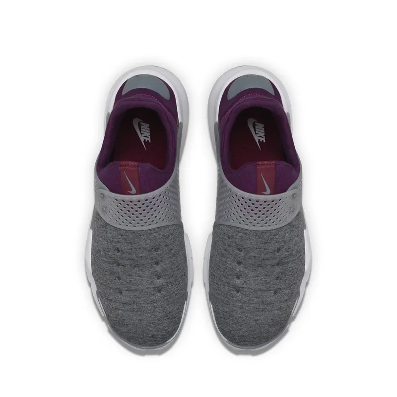 Nike Sock Dart Fleece Mulberry Grey (834669-006)