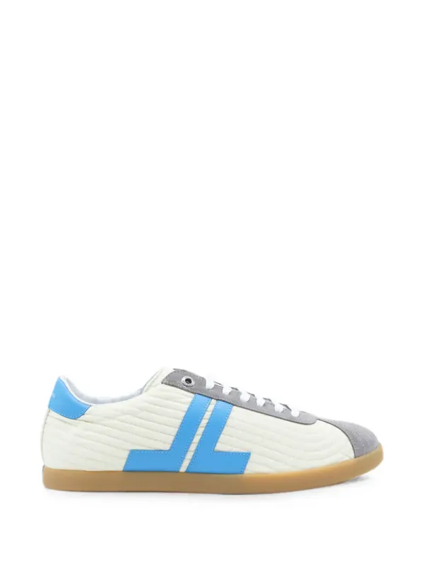 Lanvin Glen 2.0 sneakers – Beige (FUSKZL01ANYSQ)