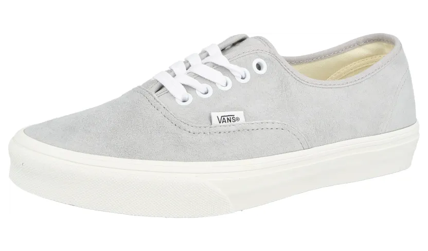 Vans Authentic Lichtgrijs (VN000D7YBH71)
