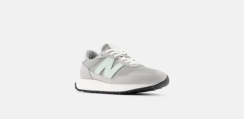 New Balance 237 Slate Grey Raincloud (WS237CE)