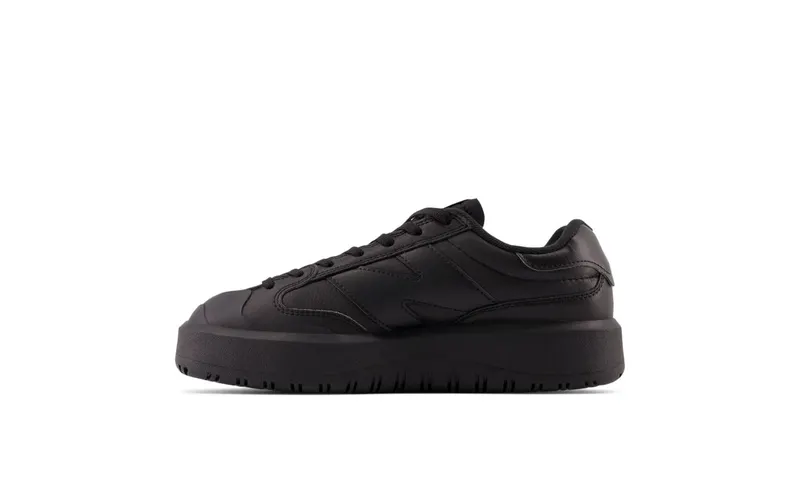 New Balance CT302 Triple Black (CT302LB)