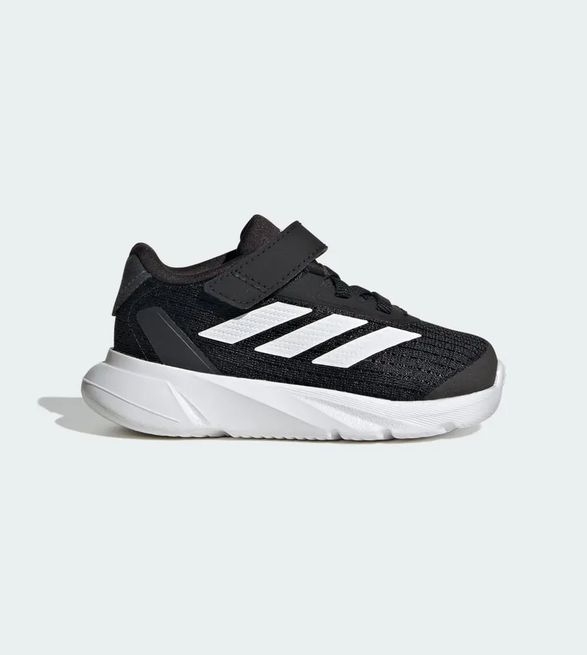 adidas Duramo SL Kinderschoenen Core Black / Cloud White / Carbon (IG2433)