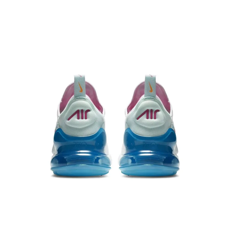 Nike Air Max 270 Pastel (W) (CJ0568-100)