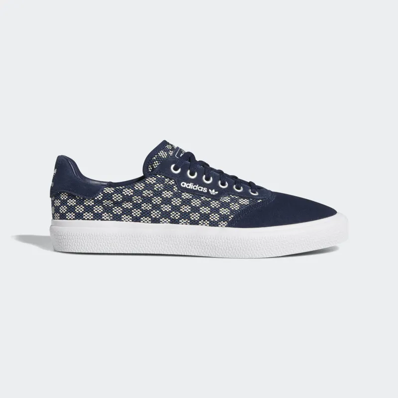 adidas 3MC Vulc Daewon Song Collegiate Navy