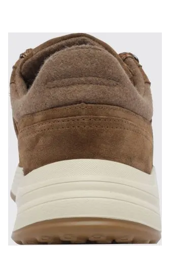 Hogan Sneakers Brown (HXM5630FR3FVHK762L) (3)