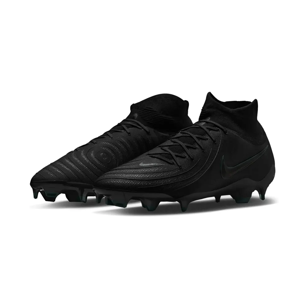 Nike Phantom Luna 2 Pro FG Black Deep Jungle (FJ2575-002)