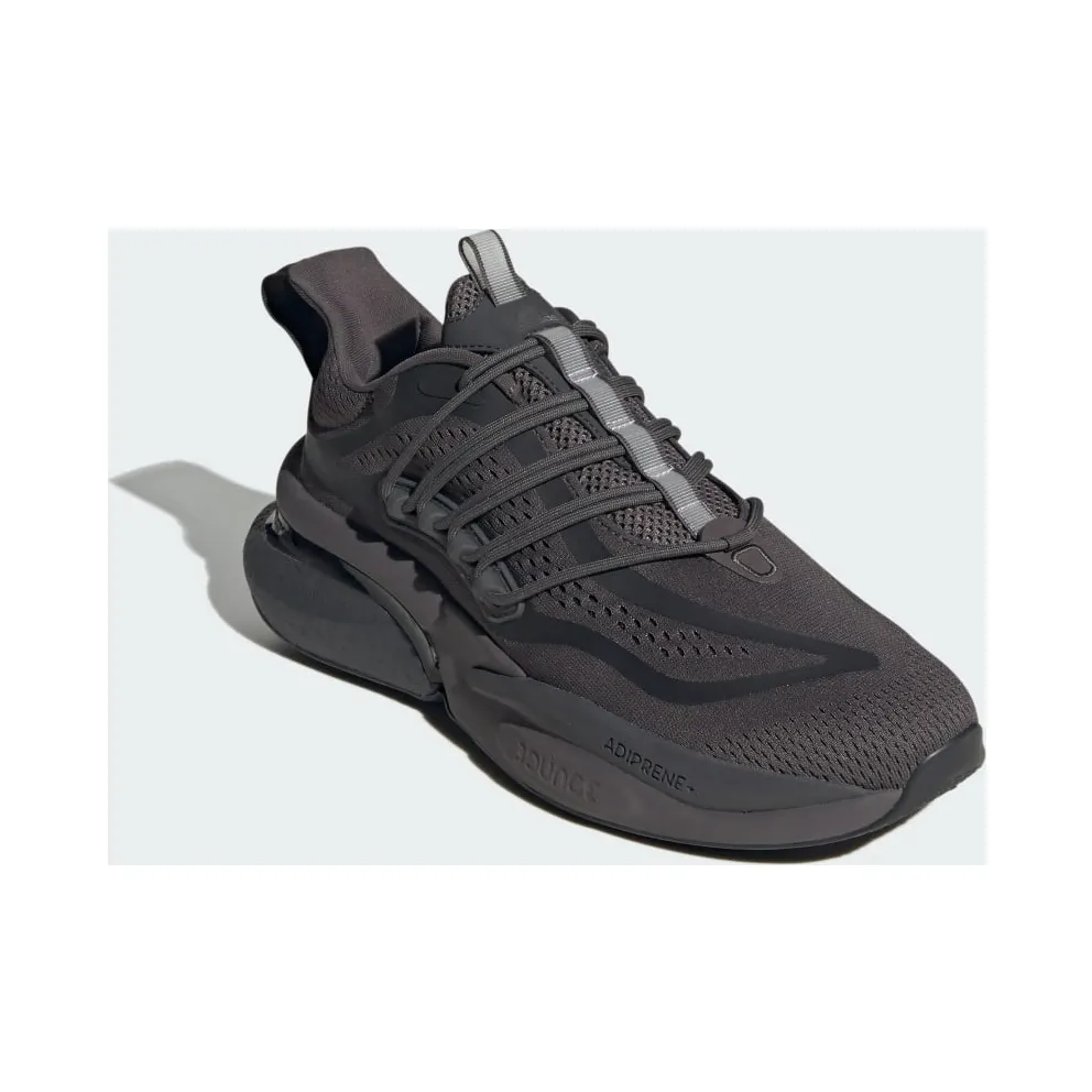 adidas Alphaboost V1 Charcoal / Carbon / Grey Six (IG3634)