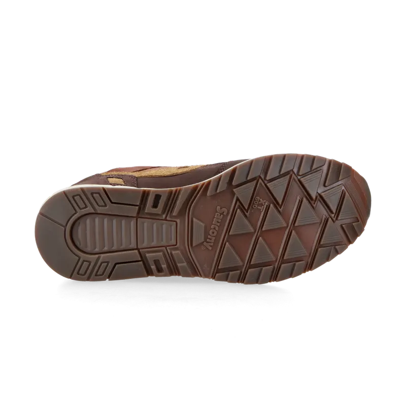 Saucony Shadow 5000 (brown) – S70775-2