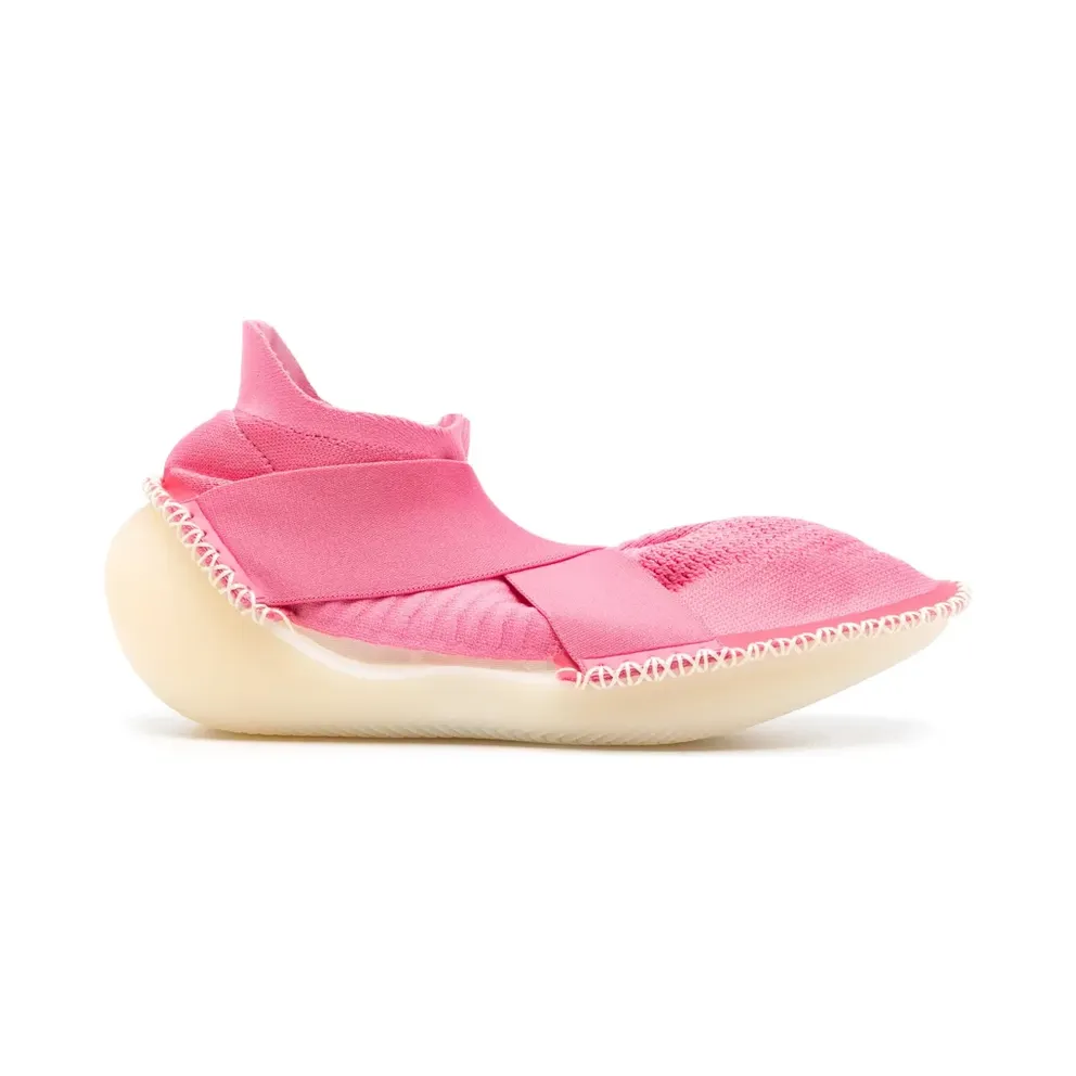 Y-3 Itogo in Strickoptik – Pink (IE7734)