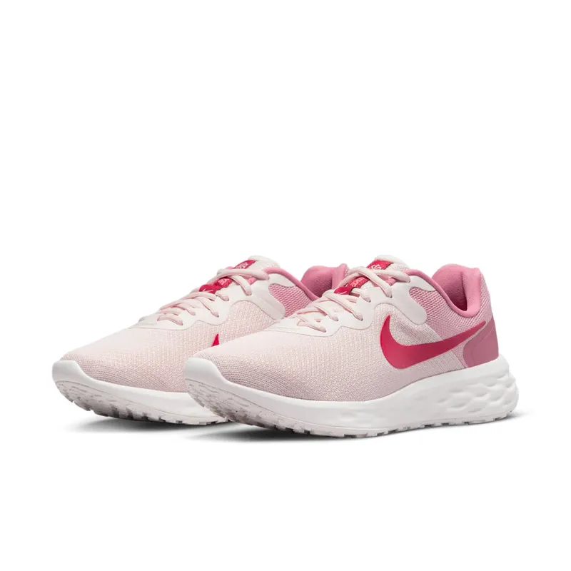 Nike REVOLUTION 6 NEXT NATURE “Pink” (DC3729-601)