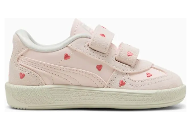 Lage Sneakers Puma Palermo Amor V Inf (405177-01)