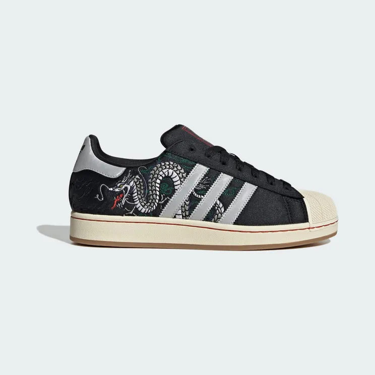 adidas Superstar II Tokyo Dragon (JI0100)