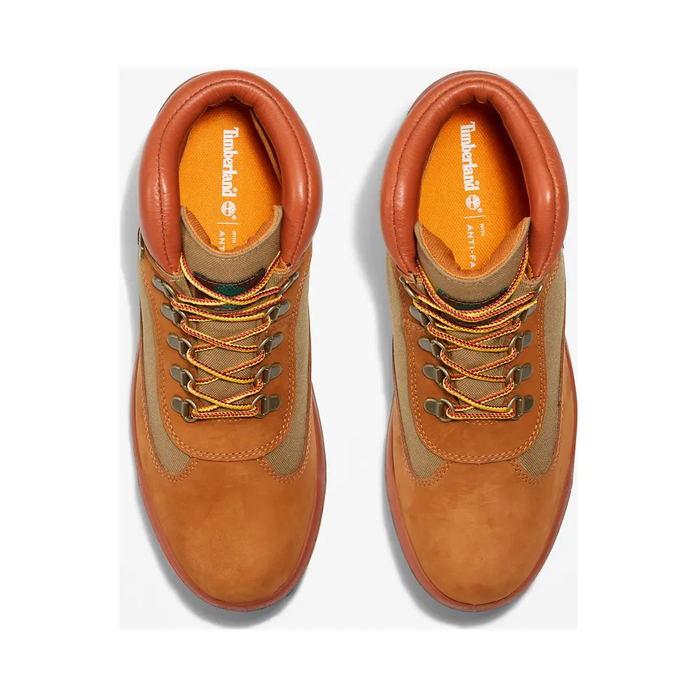 Timberland Field Boot Mid Beige Khaki (TB0A18B4-715)