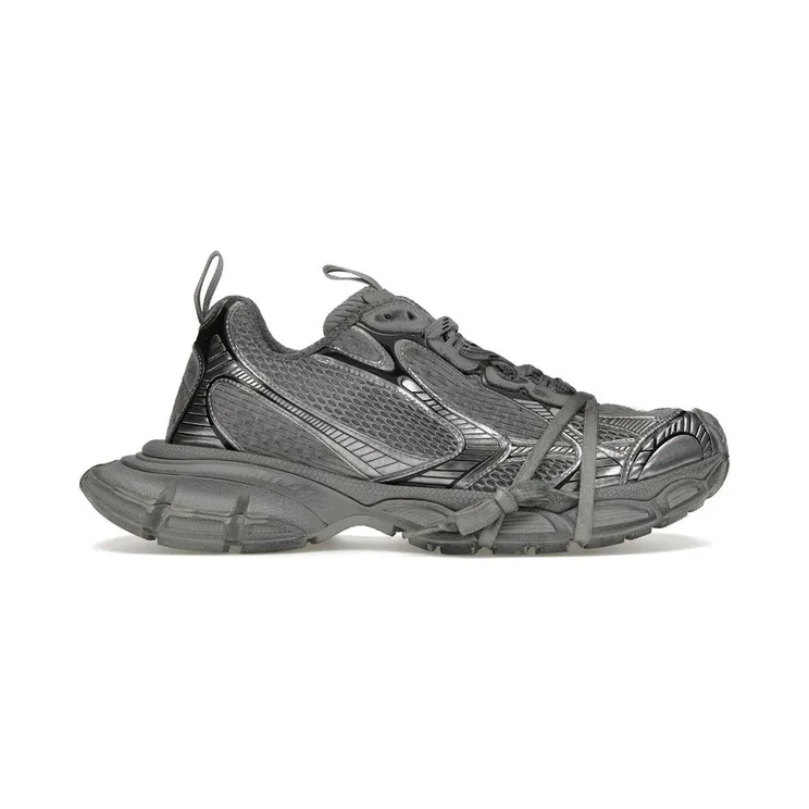 Balenciaga 3XL Grey (734734W3XL11210)