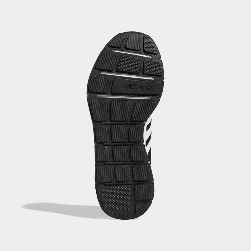 adidas Swift Run X Core Black / Cloud White / Core Black (FY2110)