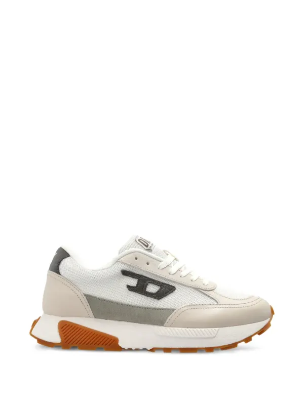 Diesel S-Tame D-Up sneakers – Beige (Y03831P7531)