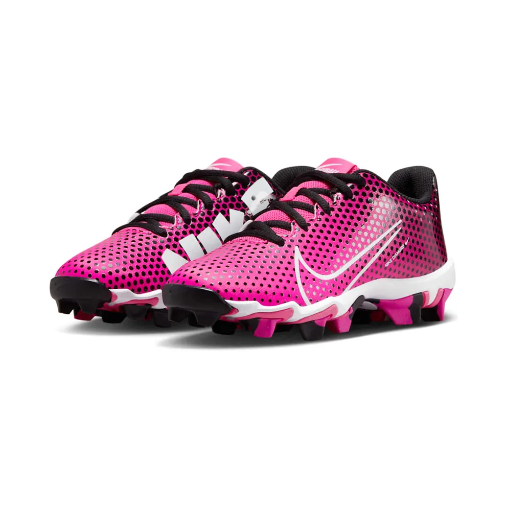 Nike Hyperdiamond 4 Keystone GG Black Fierce Pink (CZ5919-006)