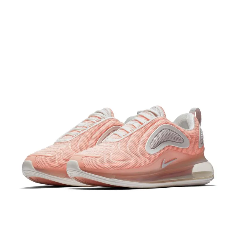 Nike Air Max 720 Bleached Coral (W) Bleached Coral/Summit White (AR9293-603)
