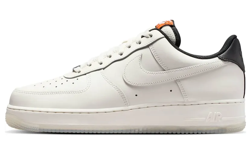 Nike Air Force 1 Phantom/Black/White/Phantom (IQ0293-030)