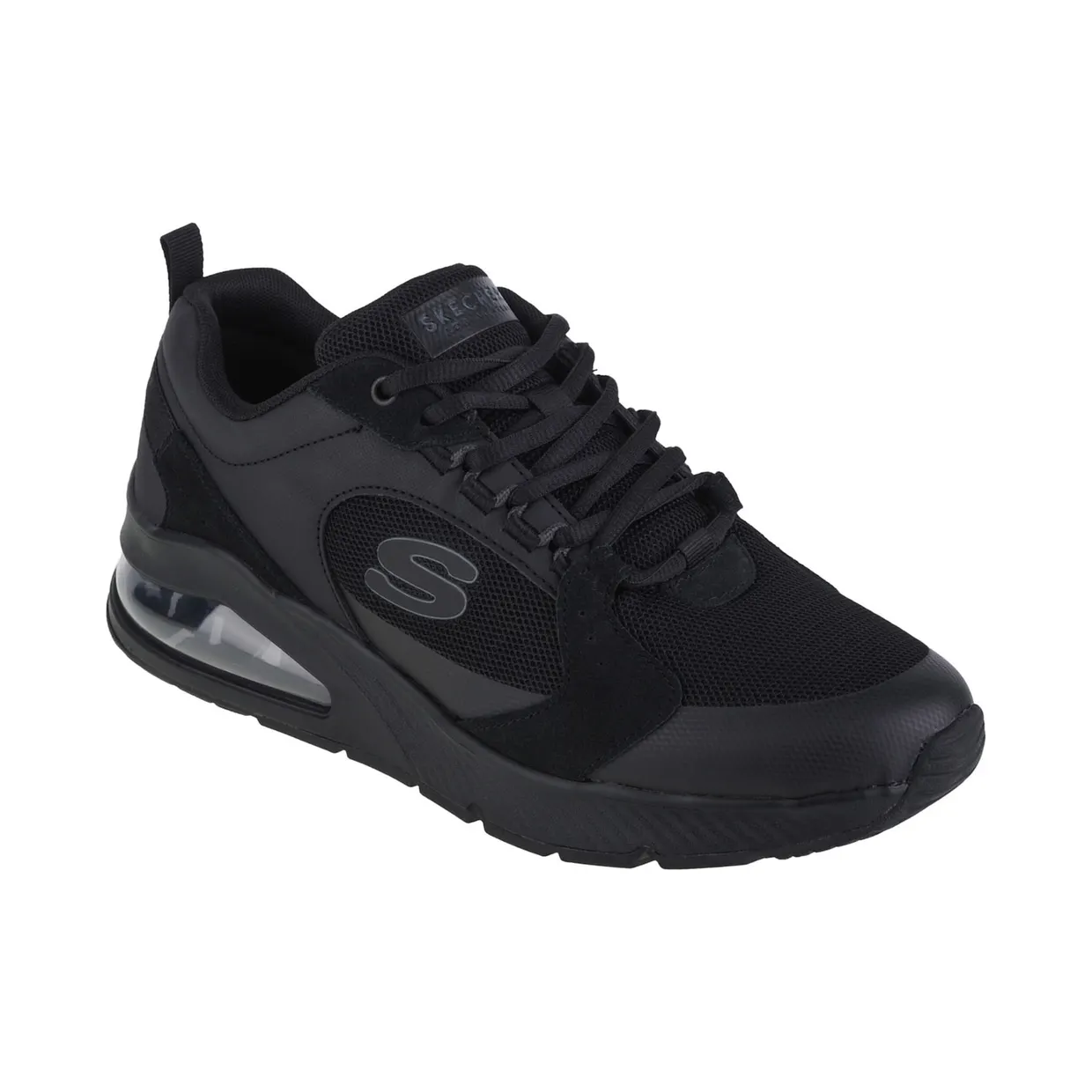 skechers-skech 183065-BBK