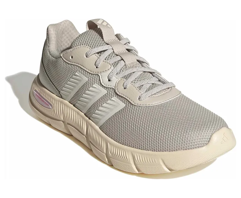 Adidas Cloudfoam Beige (KJ4855)