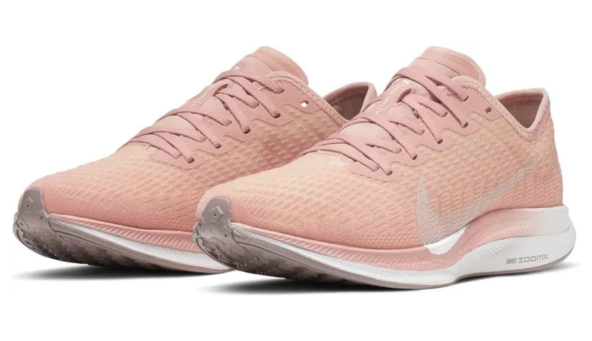 Nike Zoom Pegasus Turbo 2 Pink Quartz (W)
