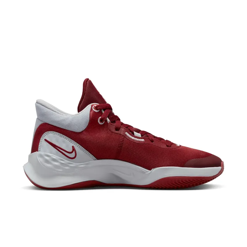 Nike RENew ELEVATE III “VARSITY RED” (DD9304-600)