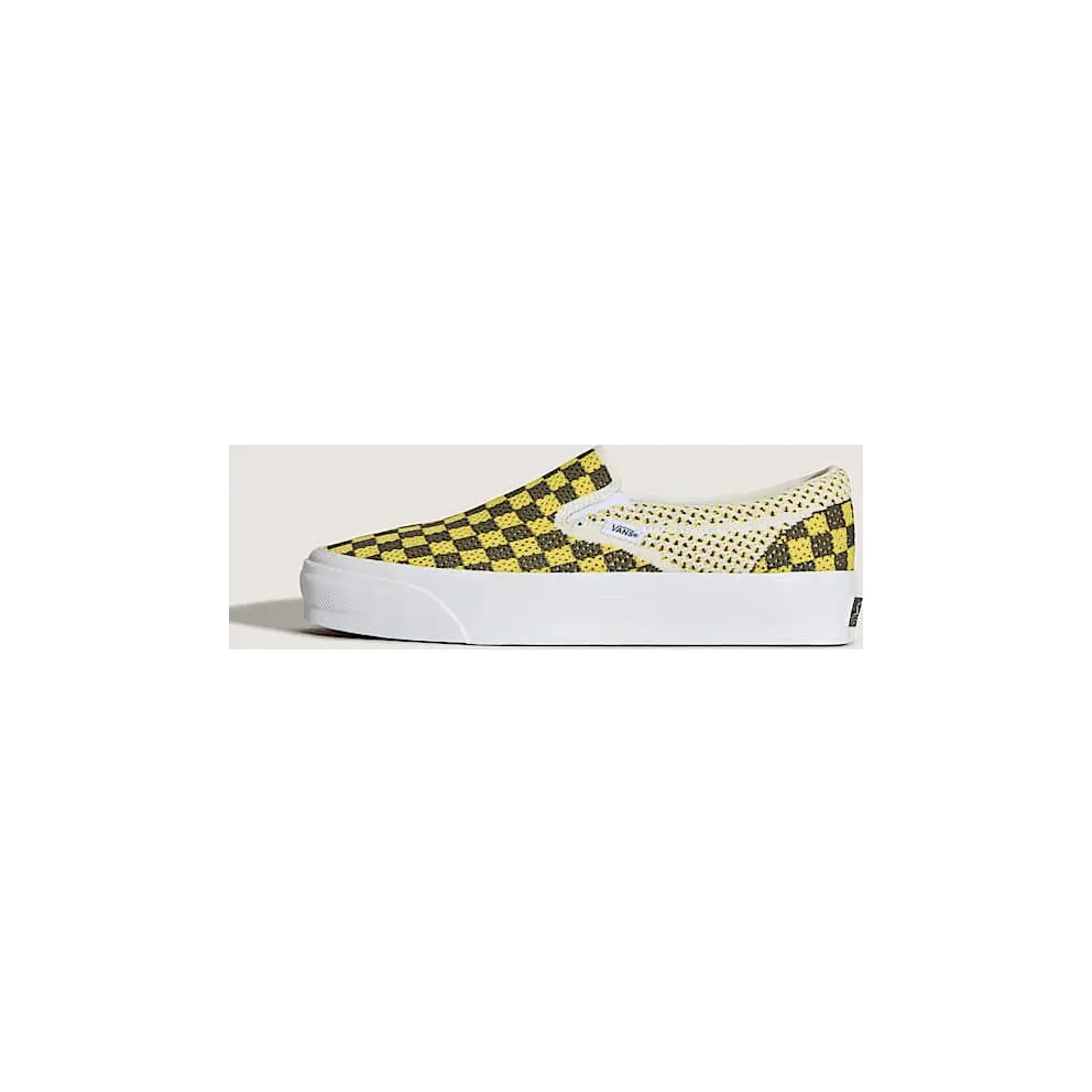 Vans Yellow (VN000EG1Y23)