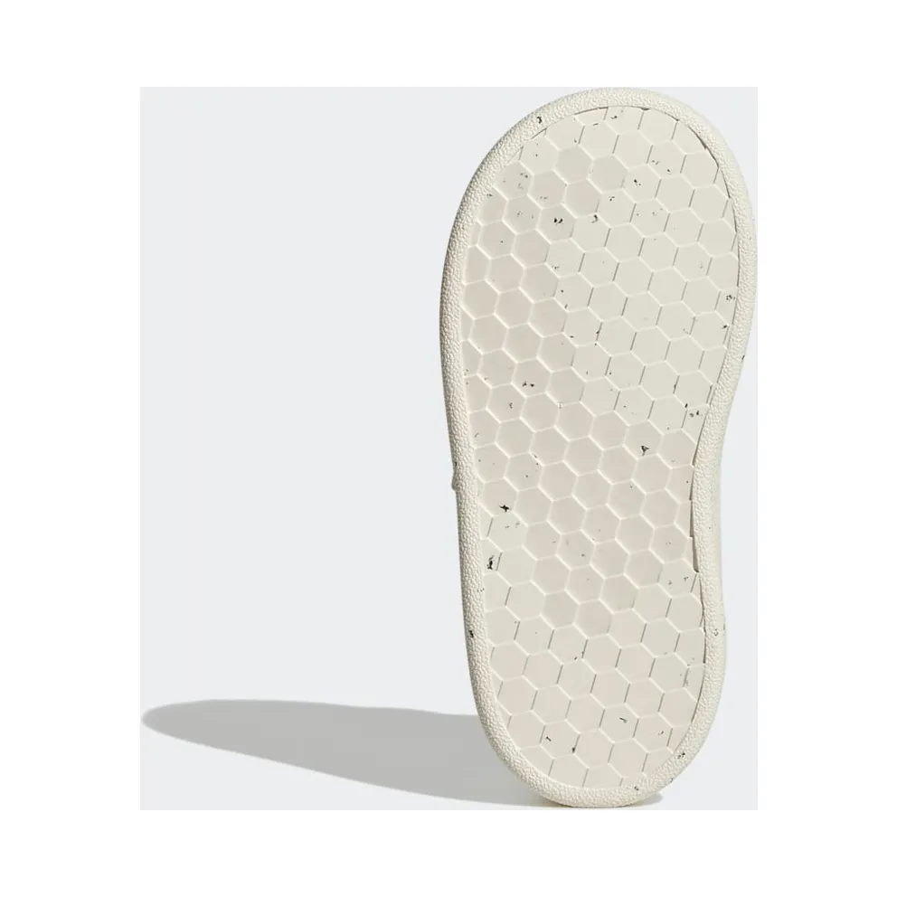 Adidas adidas x Disney Advantage Muppets Hook-and-Loop Off White / Still Green / Cloud White (GY6586)