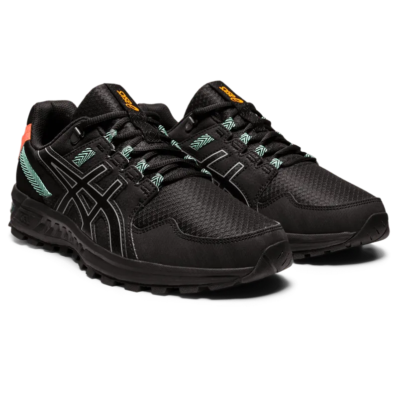 Asics GEL-CITREK Black/Clay Grey (1201A759.001)