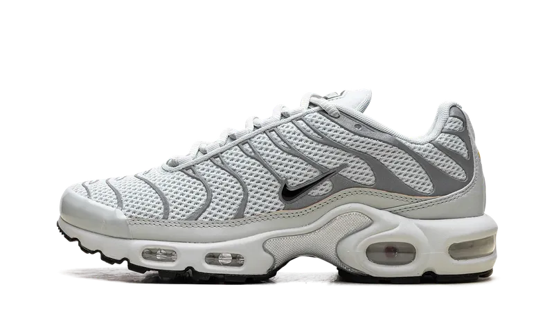 Nike Air Max Plus “Light Silver” (FV8480-002)
