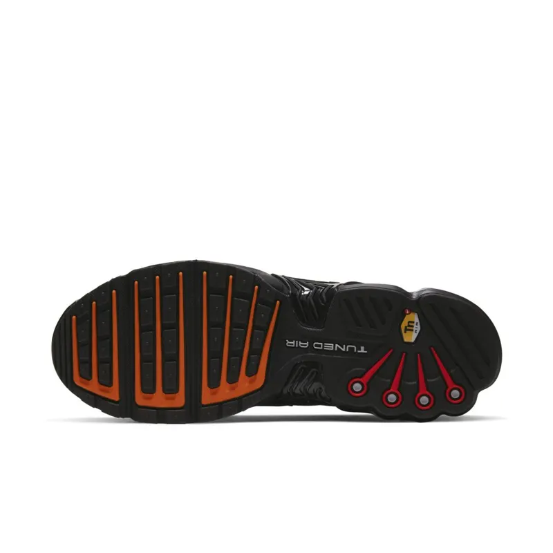 Nike Air Max Plus 3 Blood Orange (CV1643-001)