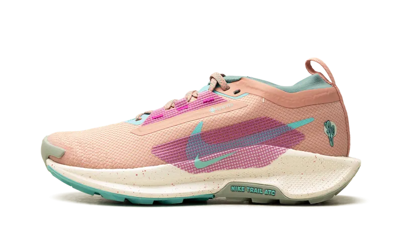 Nike React Pegasus Trail 5 Gore-Tex “Red Stardust” (FQ0912-600)