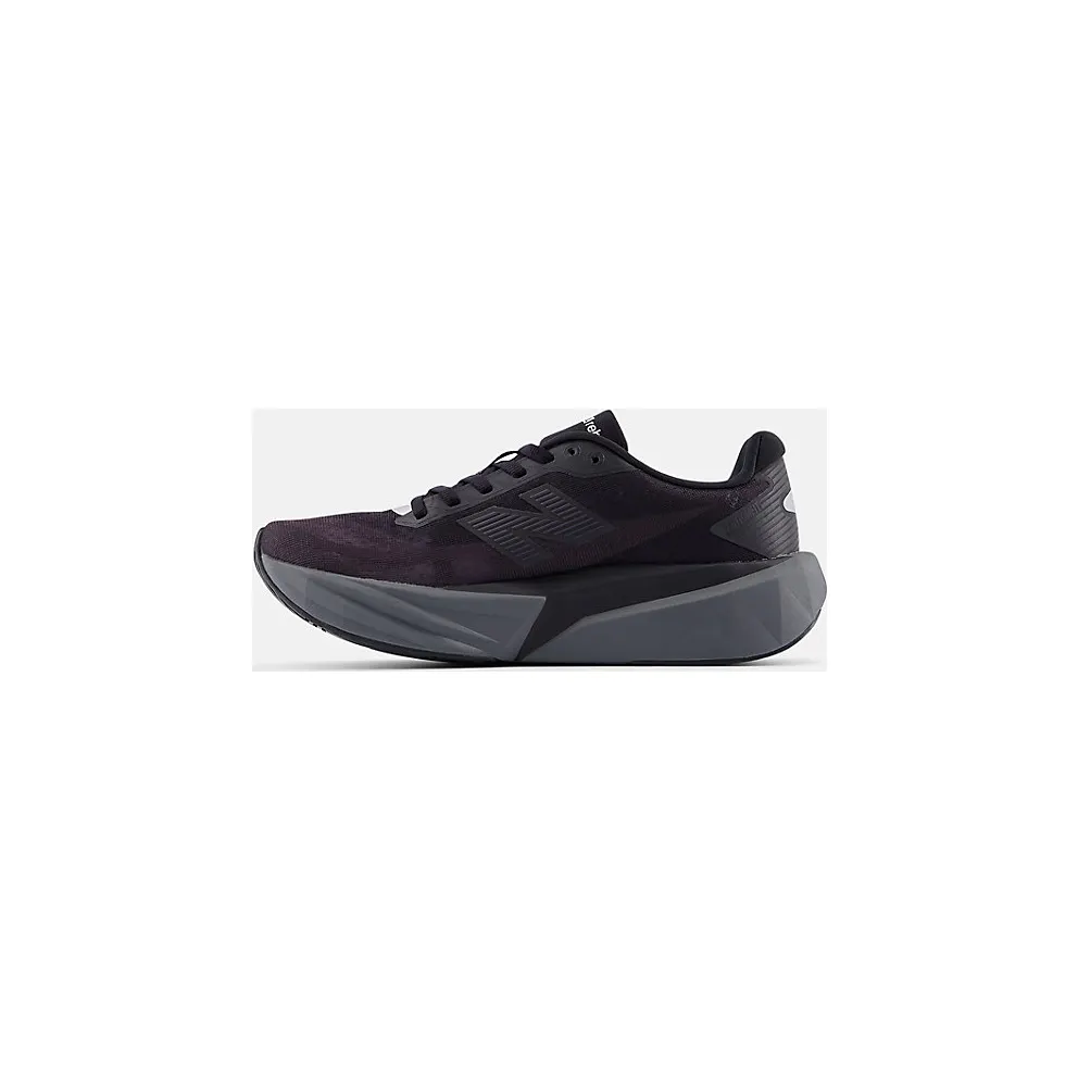 New Balance FuelCell Rebel v5 Black Castlerock (WFCXLO5)