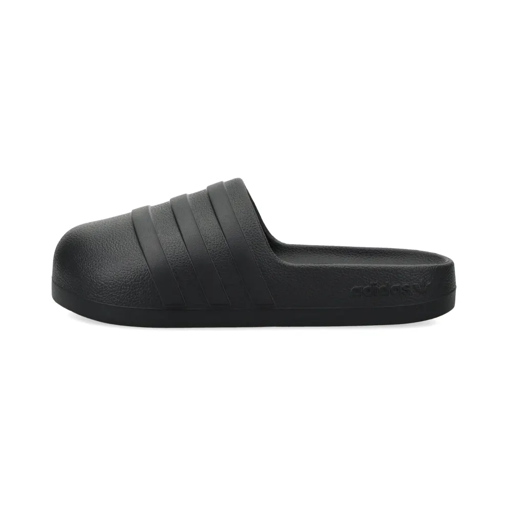 Adidas Adifom Adilette Slides Carbon / Carbon / Core Black (HQ8753)