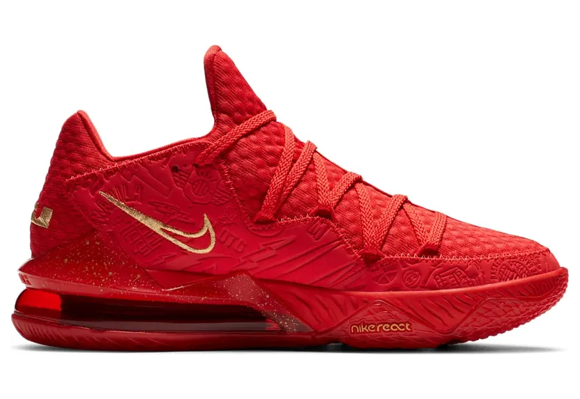 nike-lebron-17 CD5008-600