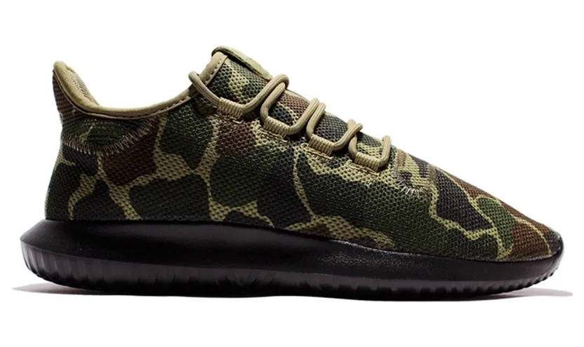 adidas Tubular Shadow Camo
