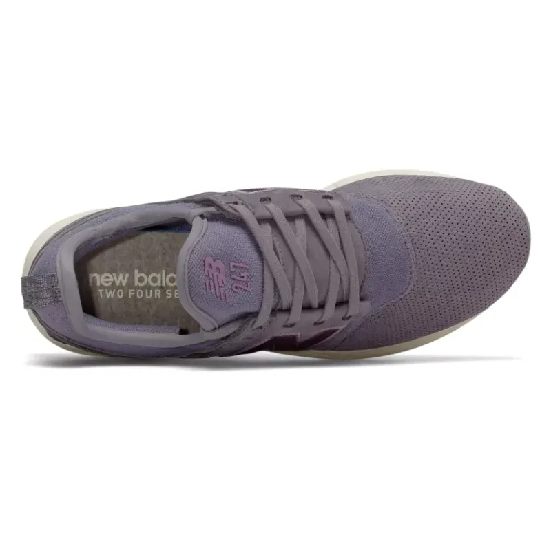 New Balance 247 Luxe Violet (W) Violet (WRL247WM)