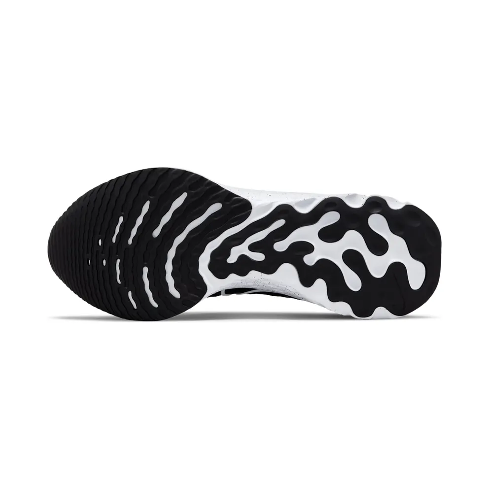 Nike React Infinity Run Flyknit 2 White (CT2357-101)