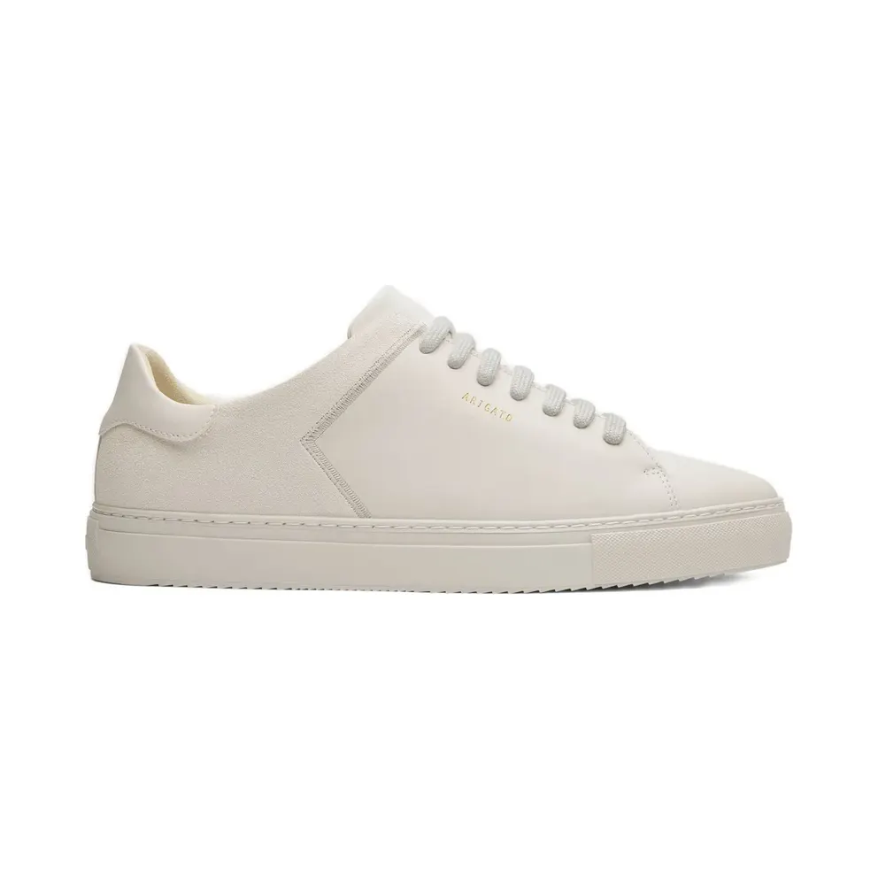 Axel Arigato Clean 90 sneakers – Beige (F4111001)