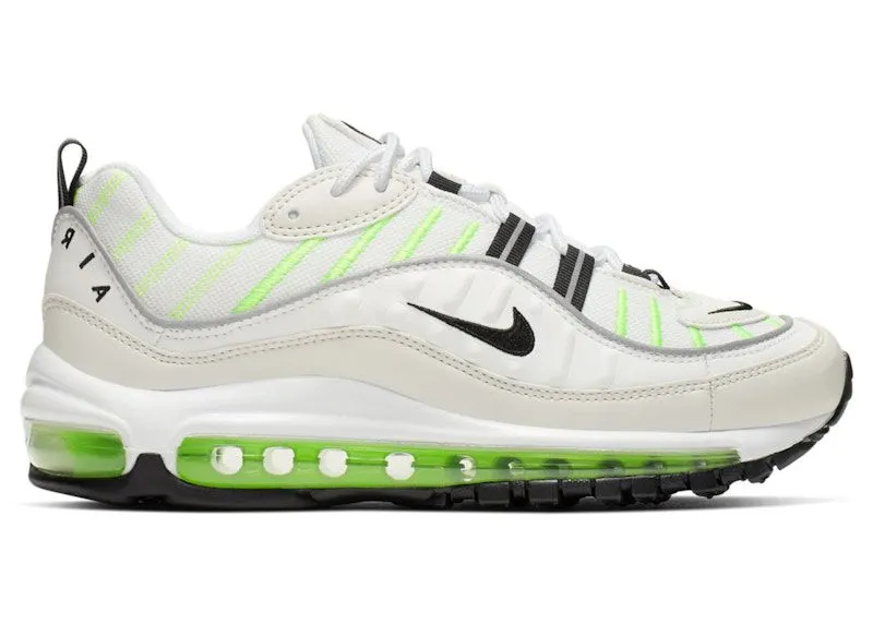 Nike Air Max 98 Phantom Electric Green (AH6799-115)