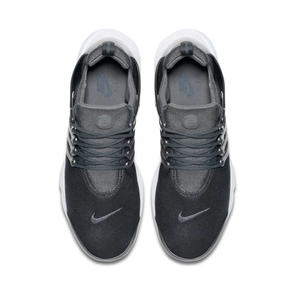 Nike Air Presto Premium Metallic Hematite Metallic Hematite/Cool Grey (848141-003)